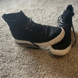 Converse Crater Knit Hi Chuck Taylor All Star Mens size 7